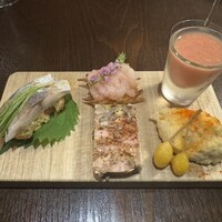 上六ワイン - 