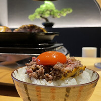 堂島焼肉料理店 - 