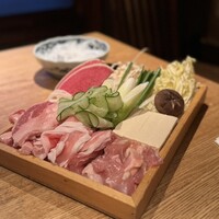 雪梅花 菜根譚 - 