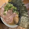 家系ラーメン 山下醤造