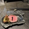 赤身肉ステーキダイナー アカウシ 東三国
