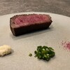 A5和牛肉料理専門店 ONIQUE TOKYO - 