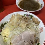 ラーメン二郎  - 