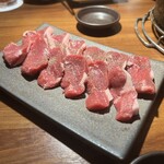 ジンギスカン 羊一 - 