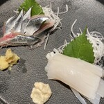 蕎麦切り くろ - 