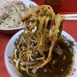 ラーメン二郎  - 
