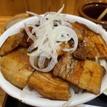 ぶた丼のとん田 - 