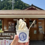 ごーる堂 ソフトクリーム直営店 - 