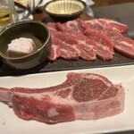 ジンギスカン 羊一 - 