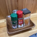 ぶた丼のとん田 - 