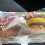 クレールナカムラ - 