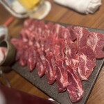 ジンギスカン 羊一 - 