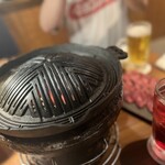 ジンギスカン 羊一 - 