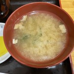 ぶた丼のとん田 - 