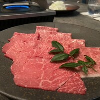 A5和牛肉料理専門店 ONIQUE TOKYO - 