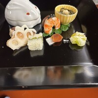 つば甚 - 