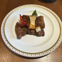 中国料理 桃李 - 