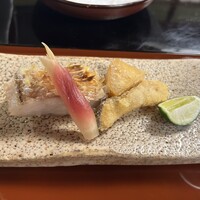 つば甚 - 