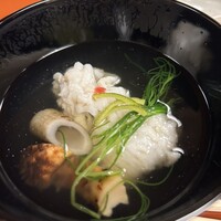 つば甚 - 