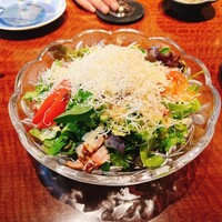 赤坂 津つ井 総本店 - 