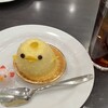 ぴよりんSTATION Cafe gentiane JR名古屋駅店