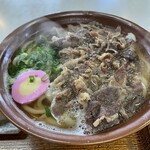 おおもり手打うどん - 