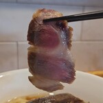 らーめん かねかつ - 