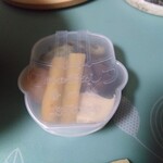 峠の釜めし本舗 おぎのや - 