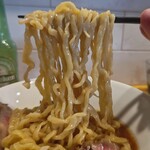 らーめん かねかつ - 