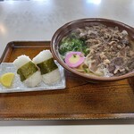 おおもり手打うどん - 