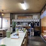 おおもり手打うどん - 