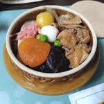 峠の釜めし本舗 おぎのや - 