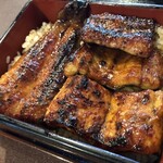 うなぎ水門 - 