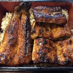 うなぎ水門 - 
