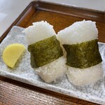 おおもり手打うどん - 