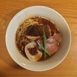 らーめん かねかつ - 