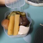 峠の釜めし本舗 おぎのや - 