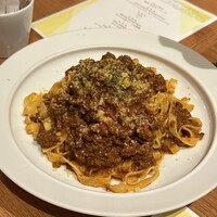 オールデイダイニング カルイザワグリル - 