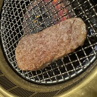 焼肉 スタミナ苑 - 焼けました