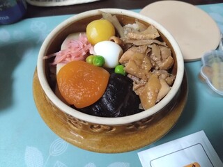 峠の釜めし本舗 おぎのや - 