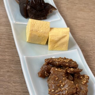 手打ち蕎麦処 あき津_1