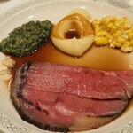 ロウリーズ・ザ・プライムリブ - 