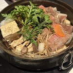 Sukiyaki Shabushabu Teppanyaki Sofu - 