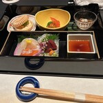 Sukiyaki Shabushabu Teppanyaki Sofu - 