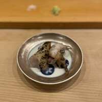 鮨 しゅん輔 阿佐ヶ谷 - 