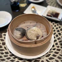 ＳＩＬＩＮ 火龍園 - 