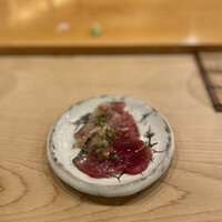 鮨 しゅん輔 阿佐ヶ谷 - 