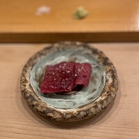 鮨 しゅん輔 阿佐ヶ谷 - 