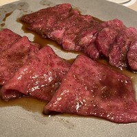焼肉矢澤 京都 - 