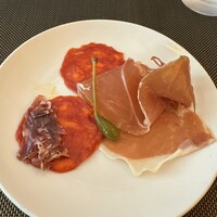 Jose Luis Karuizawa - 